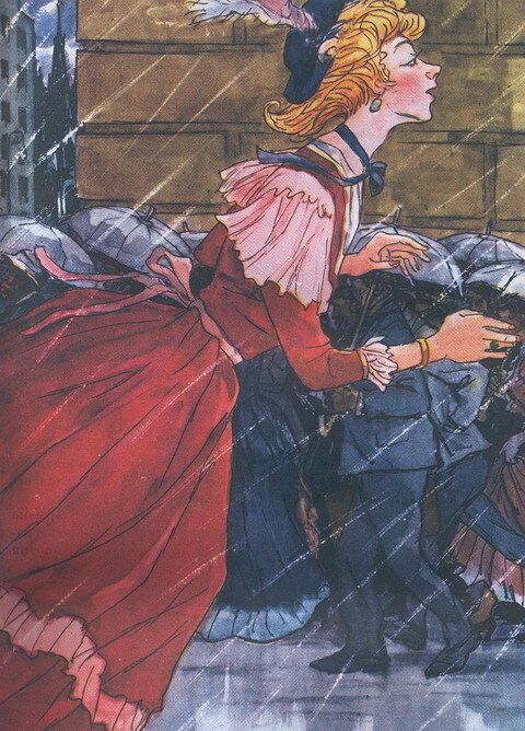 Горящий светильник (сборник) - i_001.jpg