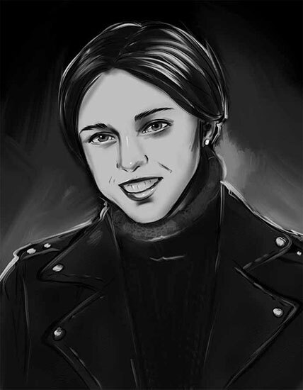 Covert nevtherworld. Бесконечность I. Катастрофы разума - i_003.jpg