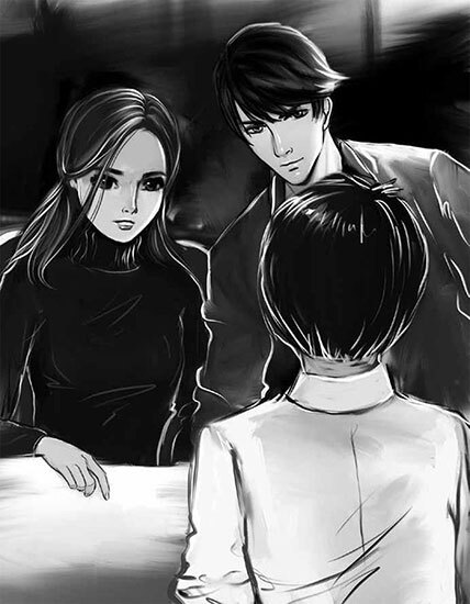 Covert nevtherworld. Бесконечность I. Катастрофы разума - i_016.jpg