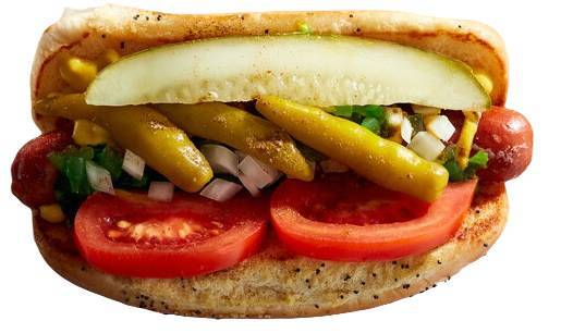 Легендарные сэндвичи: 100 рецептов со всего мира - _13.jpg