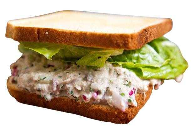 Легендарные сэндвичи: 100 рецептов со всего мира - _2.jpg
