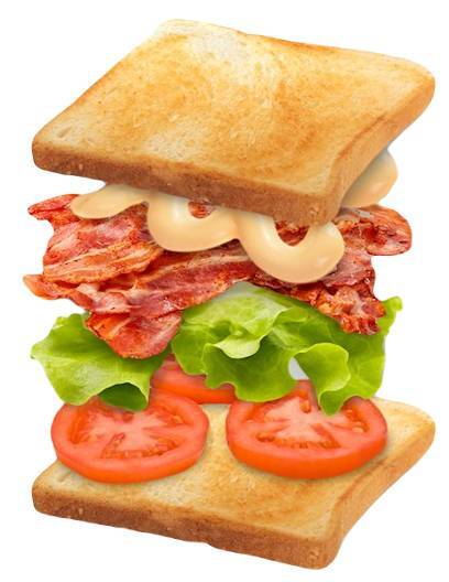 Легендарные сэндвичи: 100 рецептов со всего мира - _4.jpg