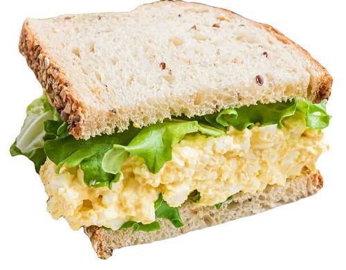 Легендарные сэндвичи: 100 рецептов со всего мира - _7.jpg
