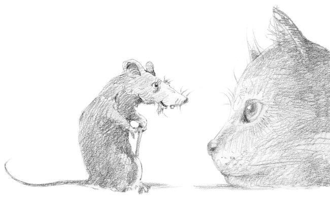 Кот Тихон и новые испытания - i_009.jpg