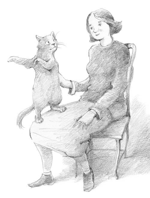 Кот Тихон и новые испытания - i_013.jpg