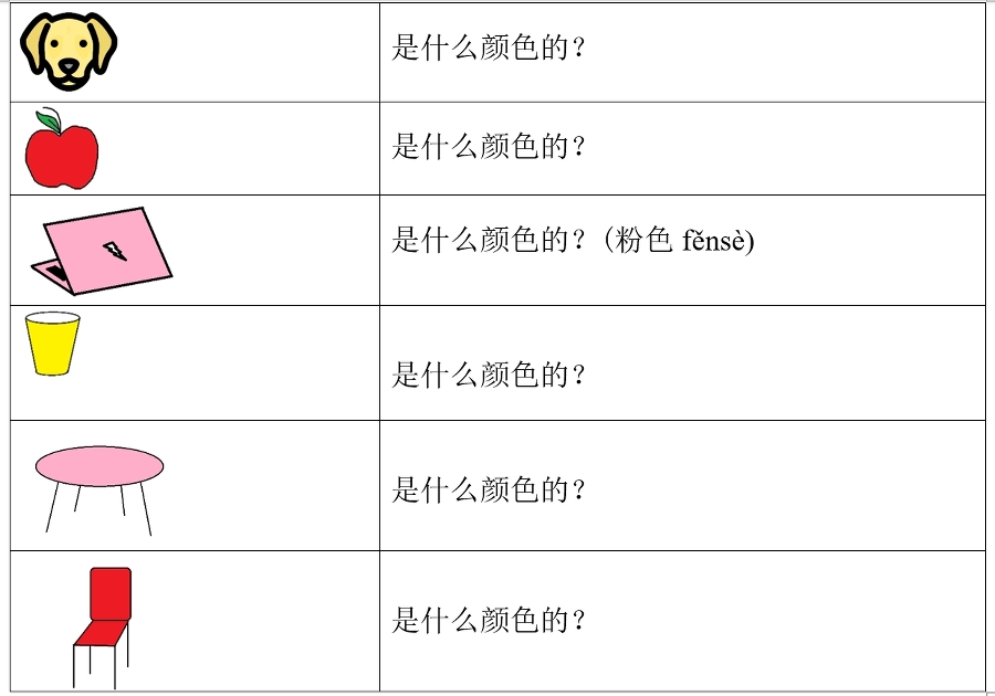 Дополнительные упражнения к HSK 2 STANDARD COURSE - _7.jpg