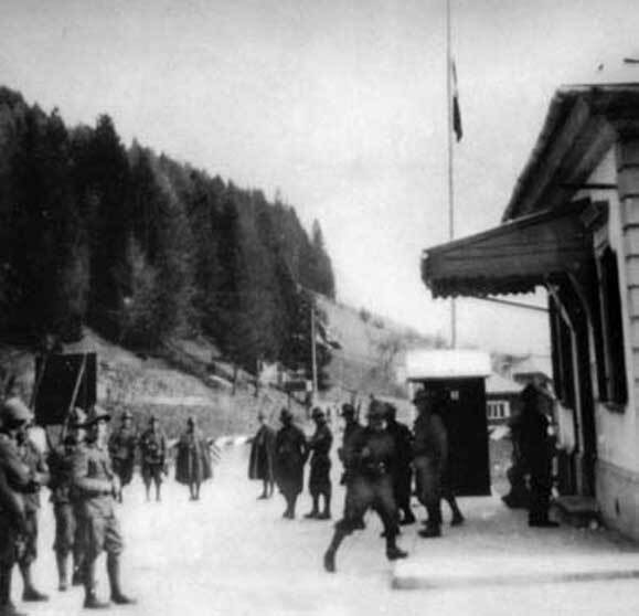 Итальянские альпийские стрелки на Русском фронте 1942–1943 - i_004.jpg