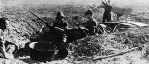 Итальянские альпийские стрелки на Русском фронте 1942–1943 - i_012.jpg