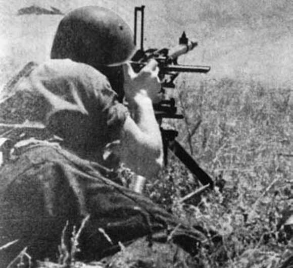 Итальянские альпийские стрелки на Русском фронте 1942–1943 - i_015.jpg