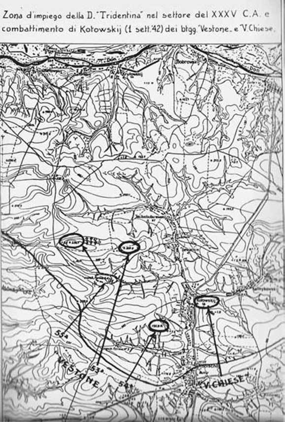 Итальянские альпийские стрелки на Русском фронте 1942–1943 - i_017.jpg