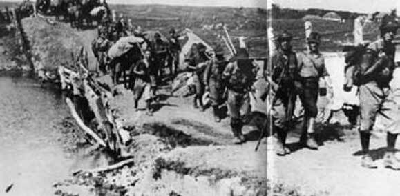 Итальянские альпийские стрелки на Русском фронте 1942–1943 - i_023.jpg