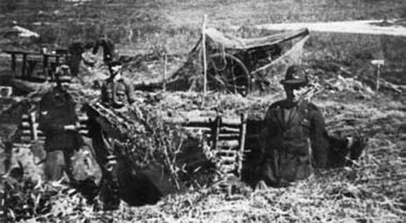 Итальянские альпийские стрелки на Русском фронте 1942–1943 - i_031.jpg