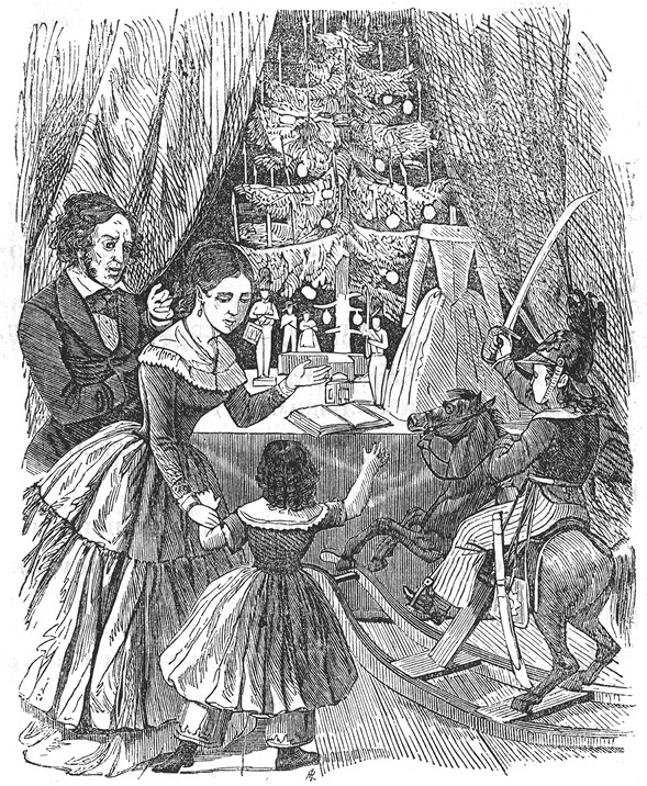 Русская елка. История, мифология, литература - i_010.jpg