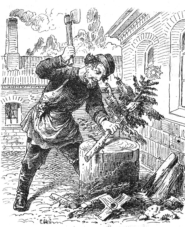 Русская елка. История, мифология, литература - i_014.jpg