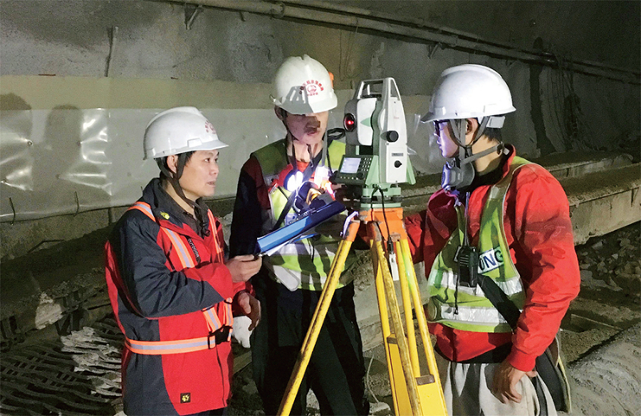 В полёте за мечтой быстрее ветра. Китайцы о роли высокоскоростных железных дорог в своей жизни - _4.jpg