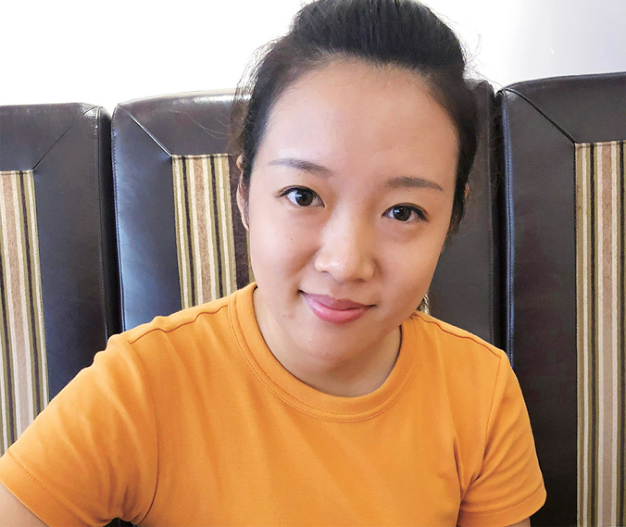 В полёте за мечтой быстрее ветра. Китайцы о роли высокоскоростных железных дорог в своей жизни - _7.jpg