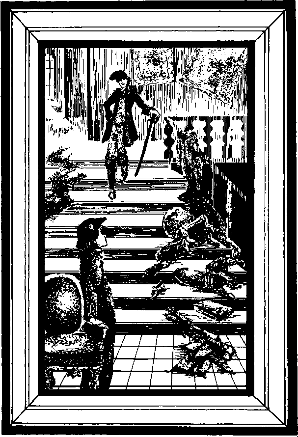 Графиня де Шарни (Части IV, V, VI) - image19.png_0