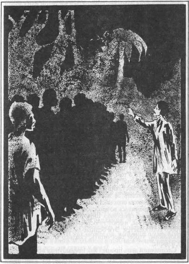 Жорж. Корсиканские братья. Габриел Ламбер. Метр Адам из Калабрии - image11.jpg