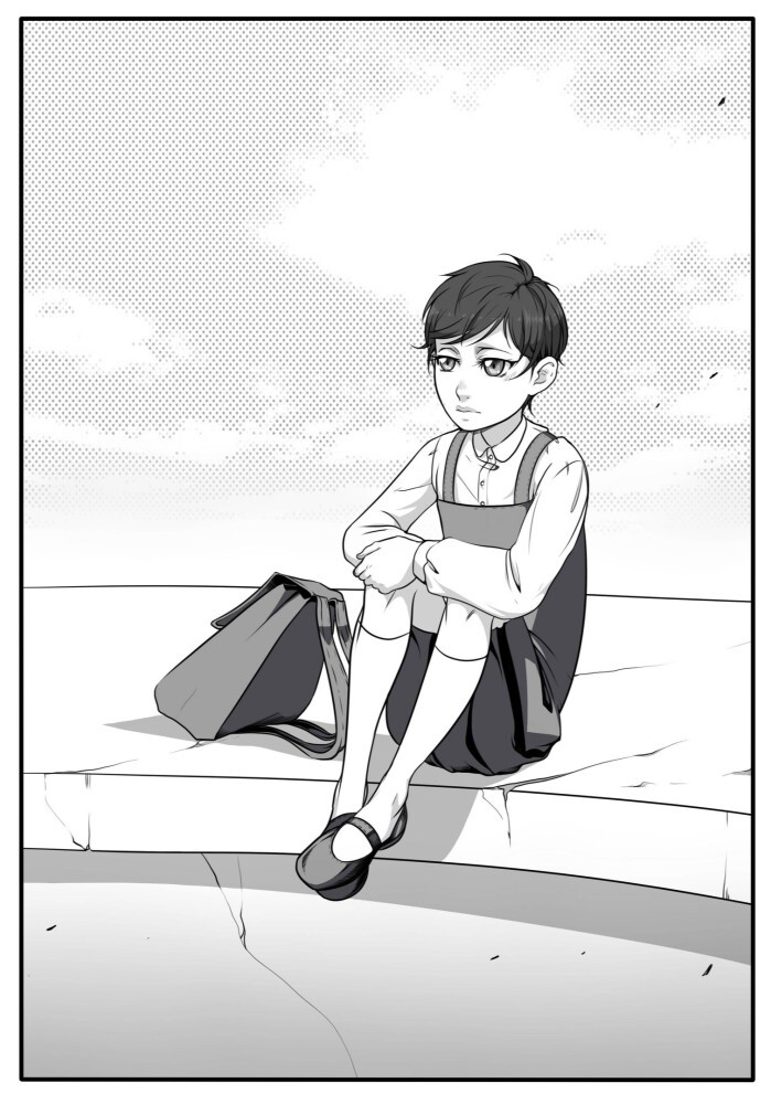 С тобой остались навсегда тот шоколадный заяц и ромашки - _1.jpg