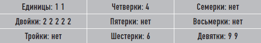 Большая книга нумеролога. Как с помощью чисел управлять своей жизнью - i_001.png