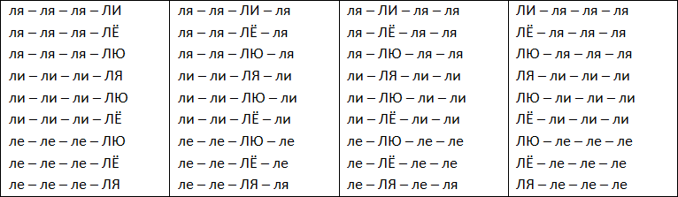 Искры «Ль», "Л". Постановка и автоматизация звуков Ль и Л в стихотворениях-словниках на базе артикуляторно простых звуков. Грамматические упражнения по теме. Более 150 авторских стихотворений - i_005.png