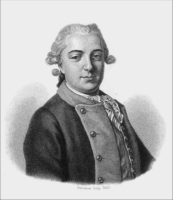 Павел l. Драмы любви и трагедия царствования - i_006.jpg