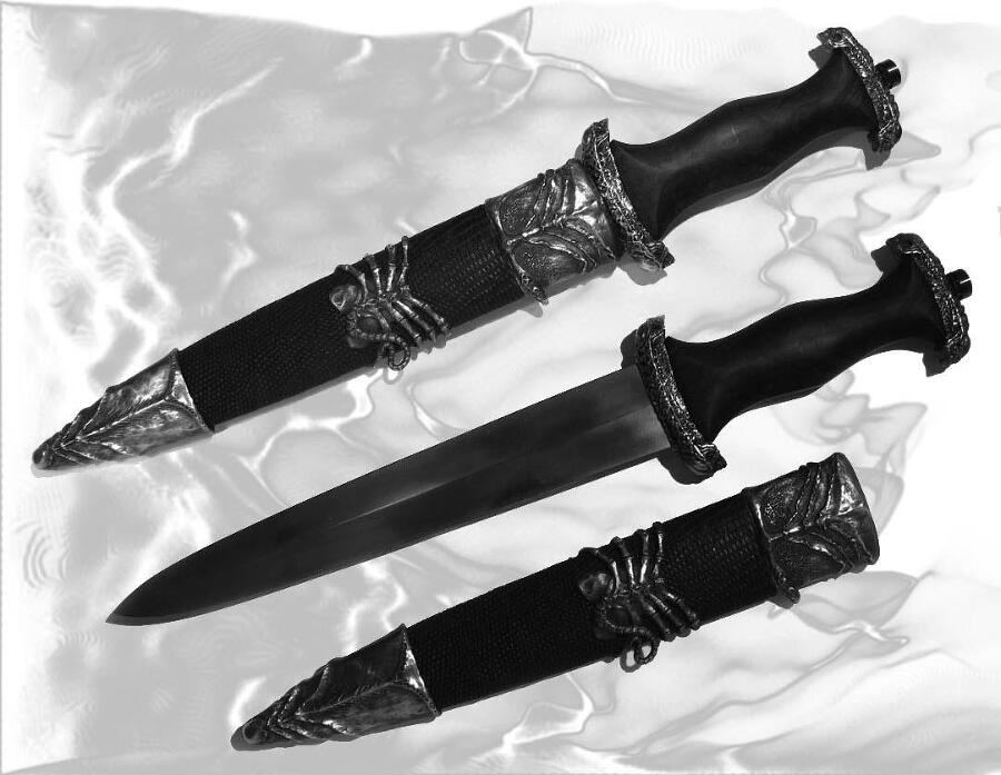 Старфалл. Бездна войны (СИ) - img5.jpg