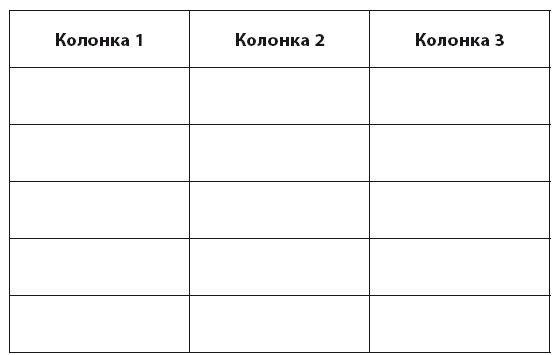 Minne, або Пам’ять по-шведськи. Методика знаменитого тренера з розвитку пам’яті - i_078.png