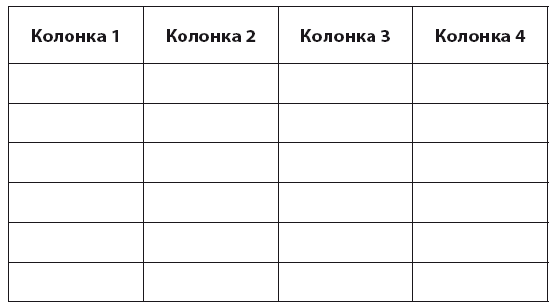 Minne, або Пам’ять по-шведськи. Методика знаменитого тренера з розвитку пам’яті - i_100.png