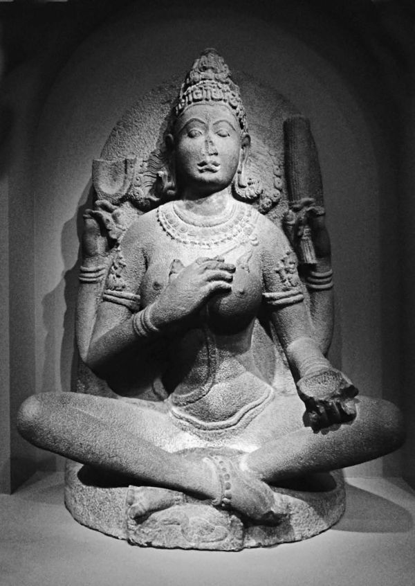 Женщина в индуистcкой тантре - i_001.jpg