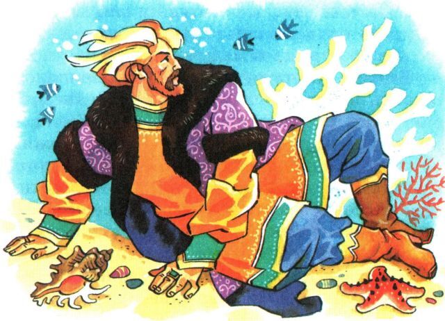 Былины. Сказания о богатырях земли русской - image33.jpg