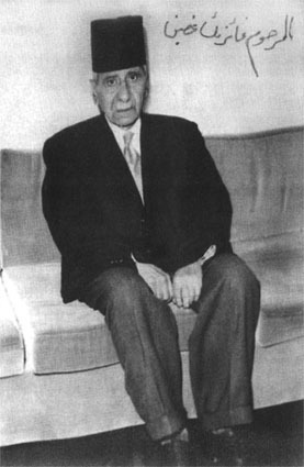 Шейх Файез эль-Гусейн о геноциде армян: «Ислам непричастен к их деяниям!» - _001.jpg_0