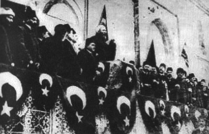 Шейх Файез эль-Гусейн о геноциде армян: «Ислам непричастен к их деяниям!» - _008.jpg