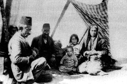 Шейх Файез эль-Гусейн о геноциде армян: «Ислам непричастен к их деяниям!» - _017.jpg