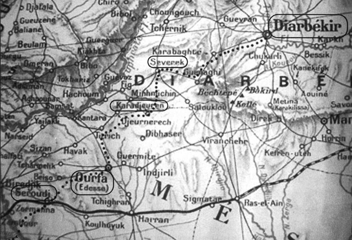 Шейх Файез эль-Гусейн о геноциде армян: «Ислам непричастен к их деяниям!» - _065.jpg_0