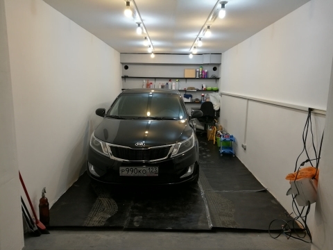 Гаражник. Все проще, чем кажется - i_017.jpg