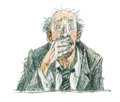 Истории про Лёлю и Миньку. Рассказы - i_012.jpg