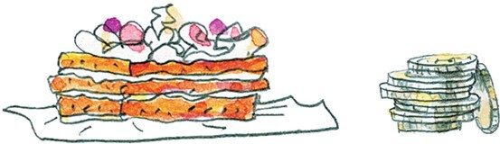 Истории про Лёлю и Миньку. Рассказы - i_018.jpg