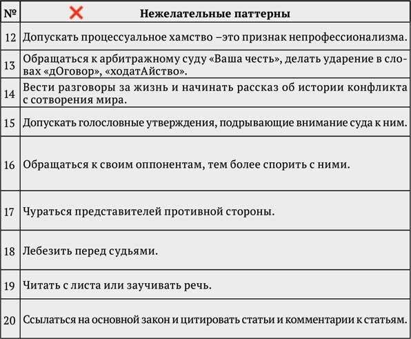 Правосудие с широко закрытыми глазами, Или О чем не расскажут на ЮРФАКЕ - i_013.jpg