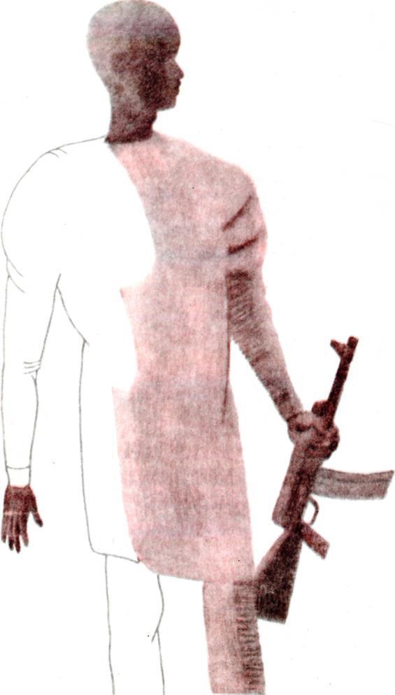 Зов красной звезды. Писатель - img_4.jpeg