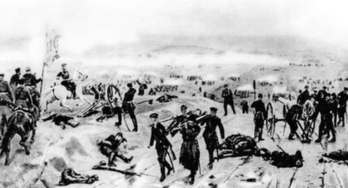 Русско-турецкая война 1877-1878 гг. - i_033.jpg