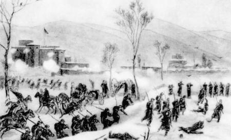 Русско-турецкая война 1877-1878 гг. - i_045.jpg