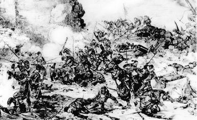 Русско-турецкая война 1877-1878 гг. - i_048.jpg