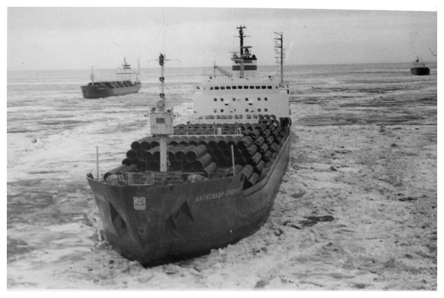 Кто видел в море корабли … - _1.jpg