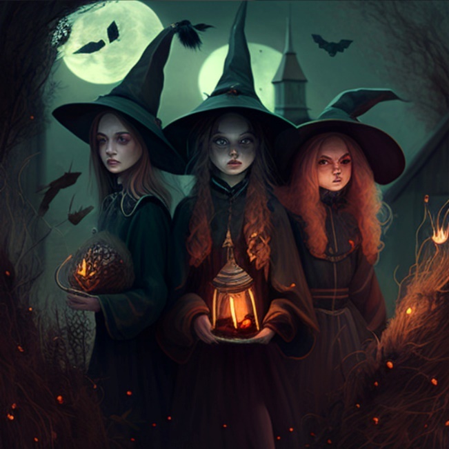 Путь магии: история девочки-ведьмы - _1.jpg
