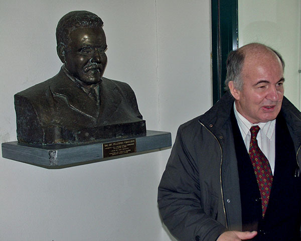 Жизнь и идеи Бруно Понтекорво - i_002.jpg