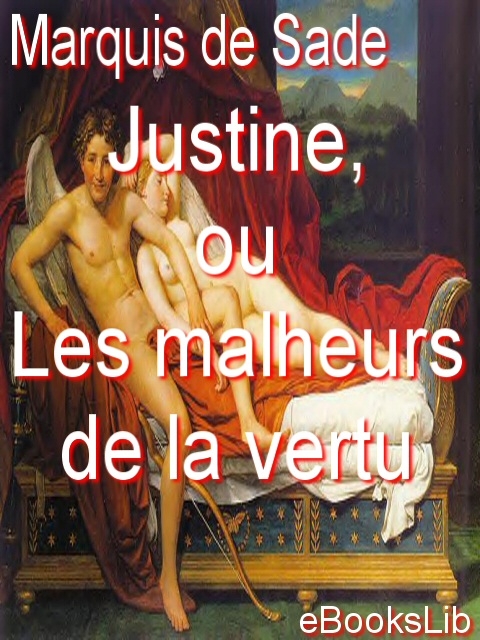 Justine Ou Les Malheurs De La Vertu - pic_1.jpg