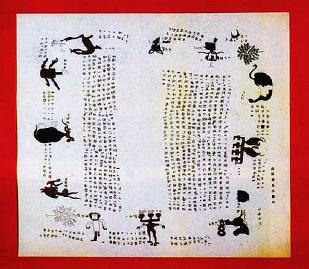 История китайских иероглифов - _23.jpg_0