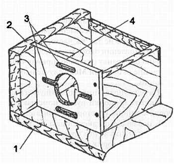Резьба по дереву лобзиком... Ремонт ванной: вопросы и ответы... (Сделай сам" №3∙2019) - _00.jpg_1