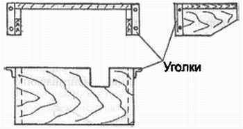 Резьба по дереву лобзиком... Ремонт ванной: вопросы и ответы... (Сделай сам" №3∙2019) - _02.jpg_1
